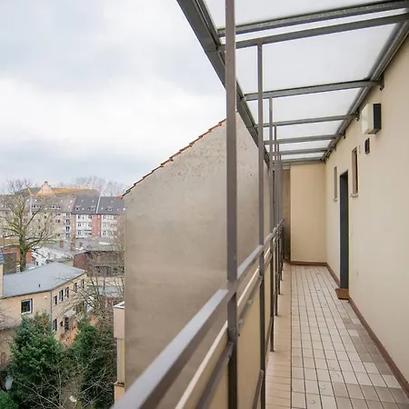 Διαμέρισμα Studio Verde / City-central / Oldtown / Balcony