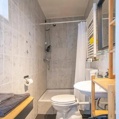 Studio Verde / City-central / Oldtown / Balcony *